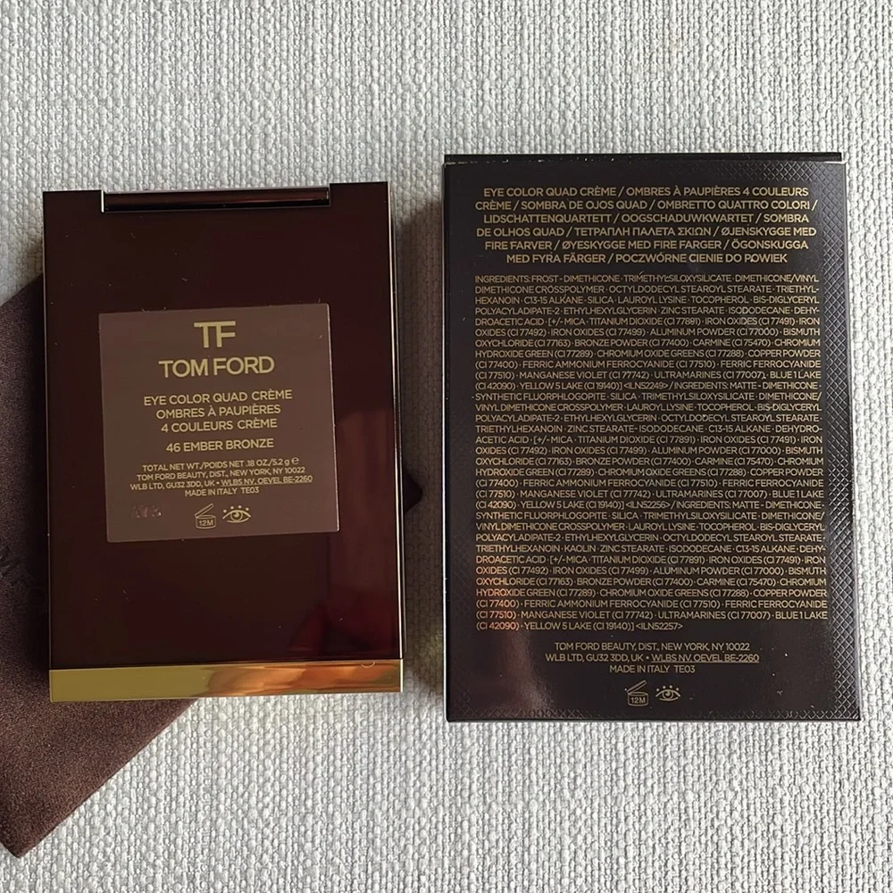 Tom Ford brand new